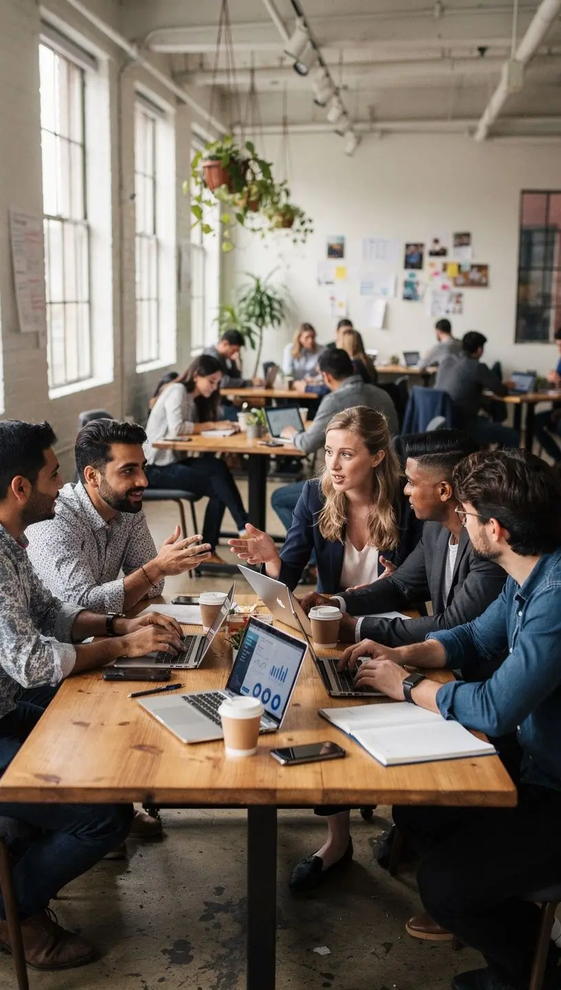 Artificial Intelligence in Business Evaluation Overview