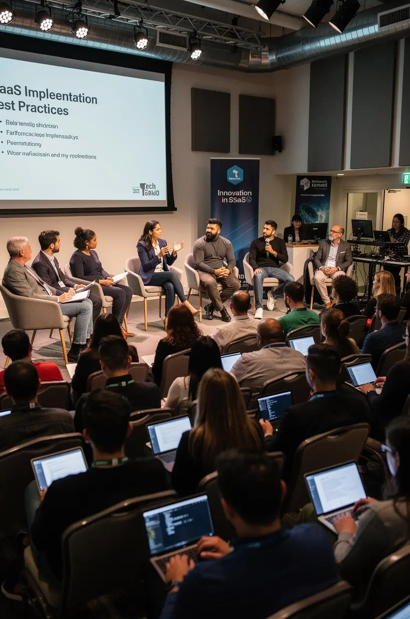 Cloud storage solutions: lessons learned and insights