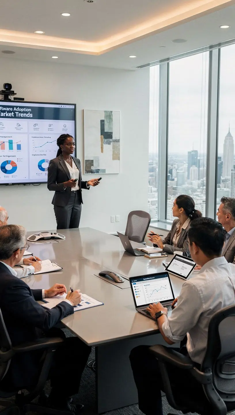 Benefits of Document Management Solutions for Businesses