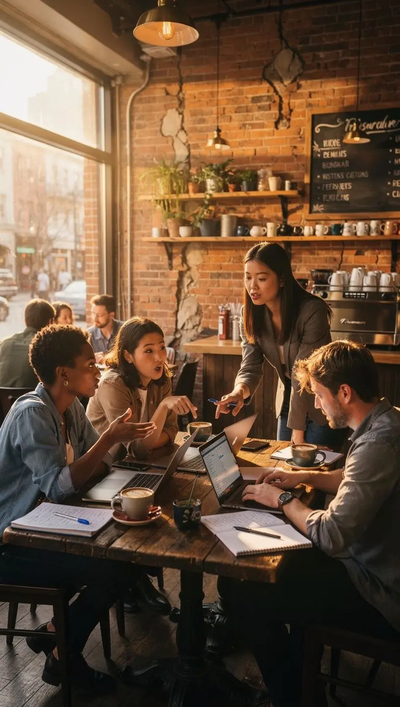 Remote work transition lessons and strategies