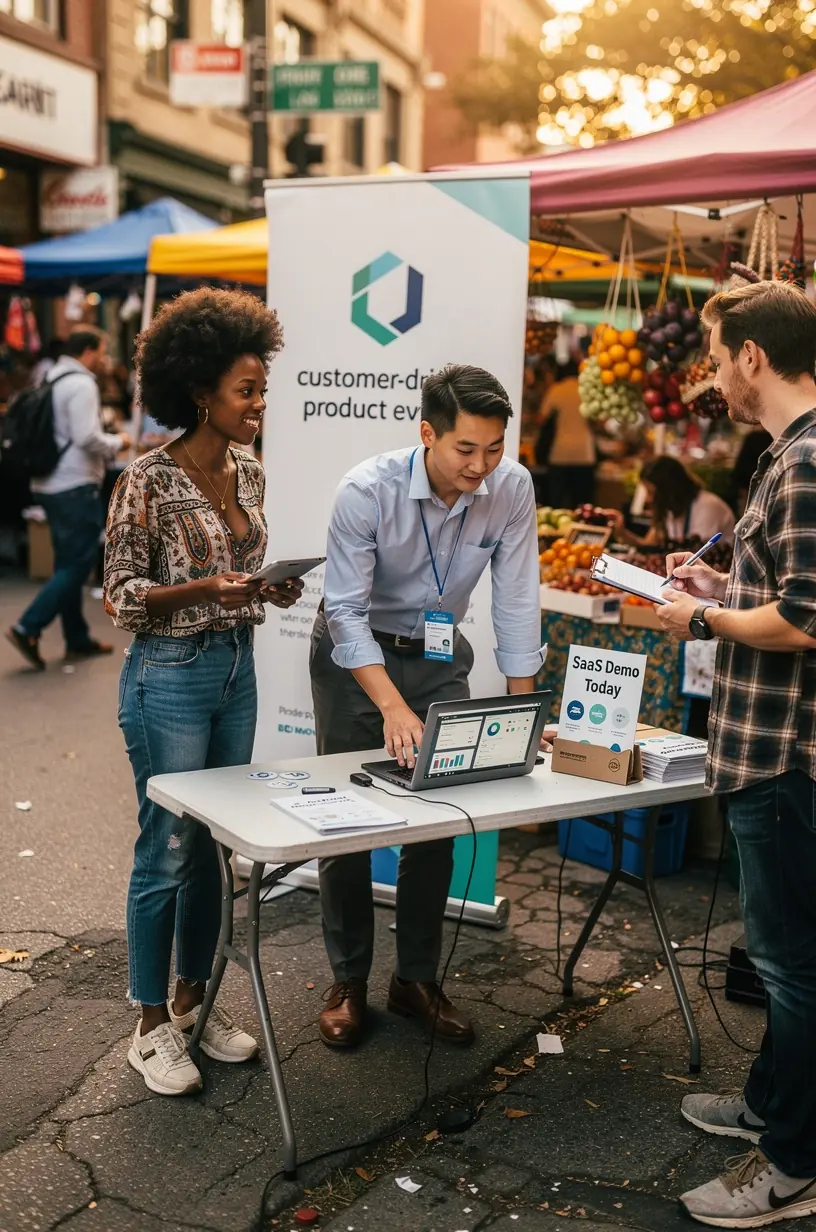 Collaborative workspace